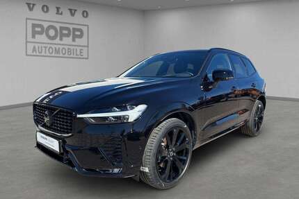 Volvo XC60 Gebrauchtwagen