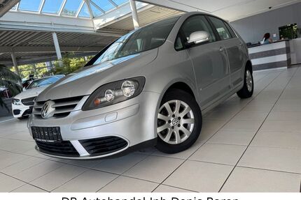 VW Golf Plus Gebrauchtwagen