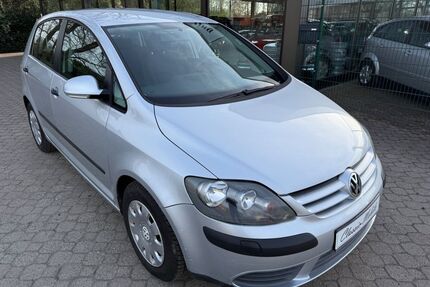 VW Golf Plus Gebrauchtwagen