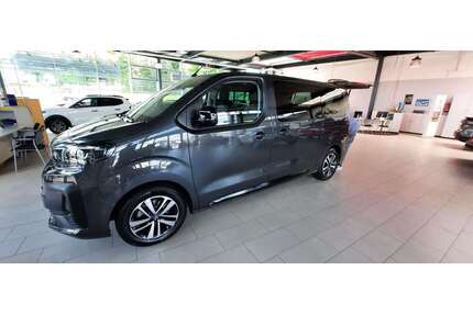 Citroen Spacetourer Gebrauchtwagen