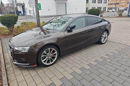 Audi A5 Gebrauchtwagen