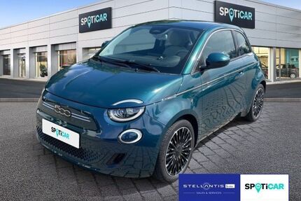 Fiat 500e Gebrauchtwagen