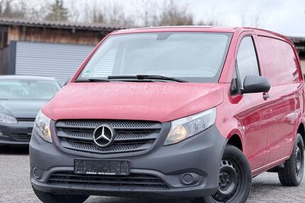 Mercedes-Benz Vito Gebrauchtwagen