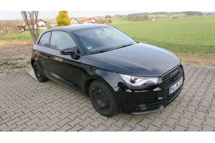 Audi A1 Gebrauchtwagen