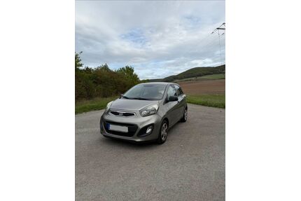 Kia Picanto Gebrauchtwagen