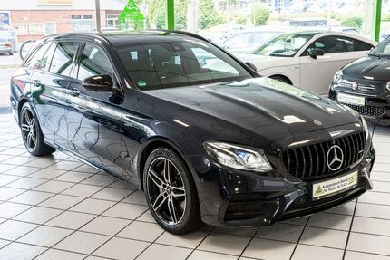 Mercedes-Benz E 53 AMG Gebrauchtwagen