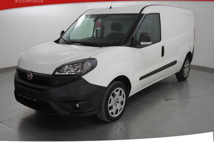 Fiat Doblo Gebrauchtwagen