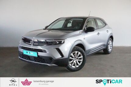 Opel Mokka Gebrauchtwagen