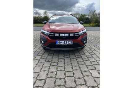 Dacia Jogger Gebrauchtwagen