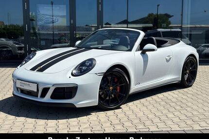 Porsche 991 Gebrauchtwagen