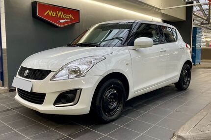 Suzuki Swift Gebrauchtwagen