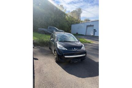 Peugeot 107 Gebrauchtwagen