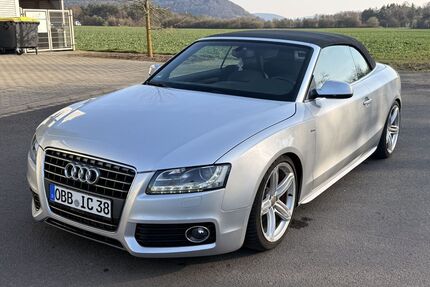 Audi A5 Gebrauchtwagen