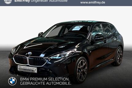 BMW 120 Gebrauchtwagen