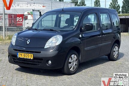 Renault Kangoo Gebrauchtwagen
