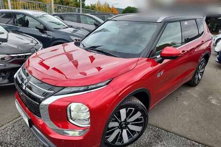 Mitsubishi Outlander Gebrauchtwagen