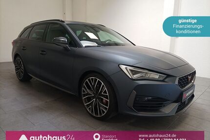 Cupra Leon Gebrauchtwagen