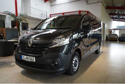 Renault Trafic Gebrauchtwagen