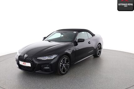 BMW 430 Gebrauchtwagen