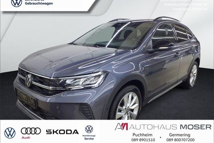 VW Taigo Gebrauchtwagen