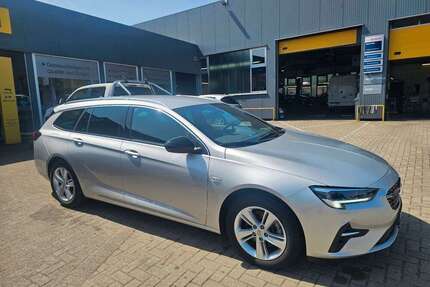 Opel Insignia Gebrauchtwagen