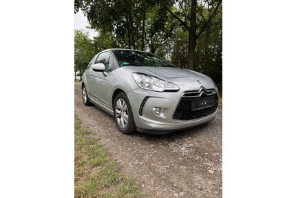 Citroen DS3 Gebrauchtwagen