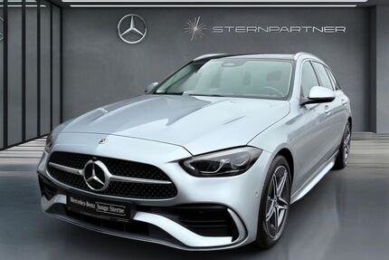 Mercedes-Benz C 200 Gebrauchtwagen