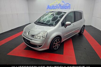 Renault Grand Modus Gebrauchtwagen
