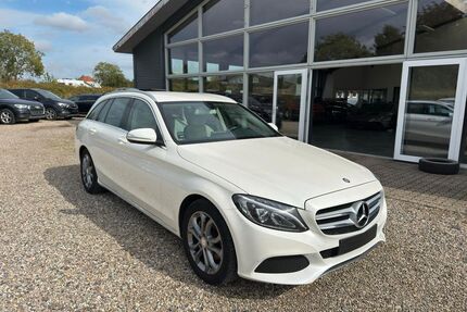Mercedes-Benz C 200 Gebrauchtwagen