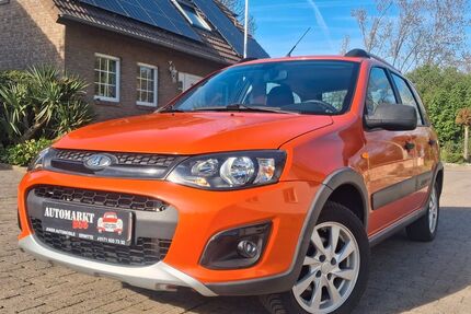 Lada Kalina Gebrauchtwagen