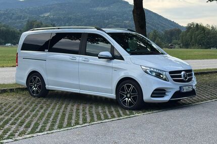 Mercedes-Benz V 250 Gebrauchtwagen
