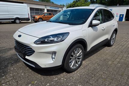 Ford Kuga Gebrauchtwagen