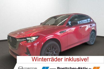 Mazda CX-60 Gebrauchtwagen