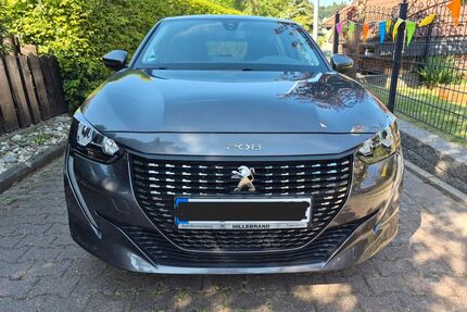 Peugeot 208 Gebrauchtwagen