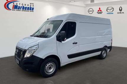 Nissan Interstar Gebrauchtwagen