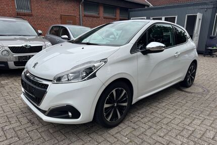 Peugeot 208 Gebrauchtwagen