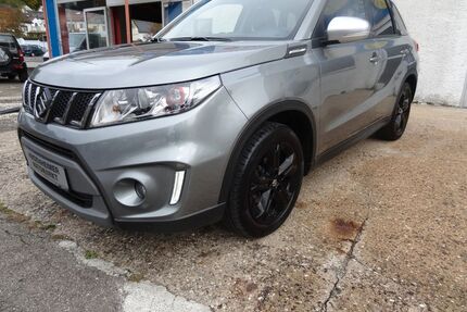 Suzuki Vitara Gebrauchtwagen