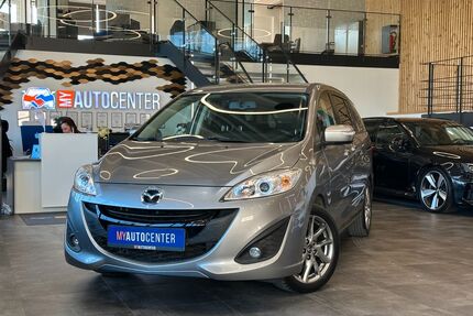 Mazda 5 Gebrauchtwagen
