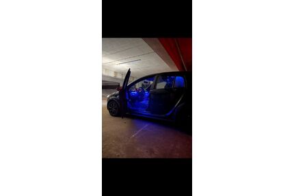 Smart ForFour Gebrauchtwagen