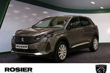 Peugeot 3008 Gebrauchtwagen