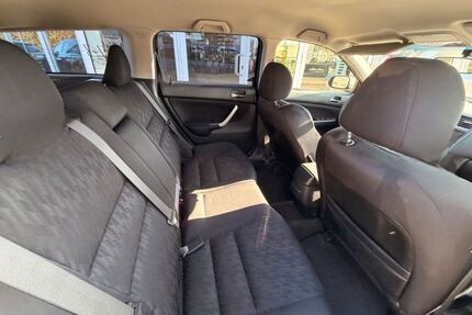 Honda Accord Gebrauchtwagen