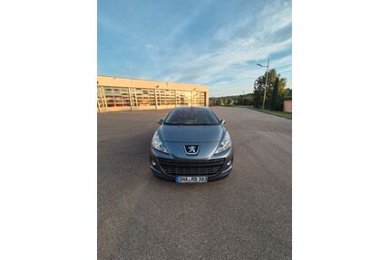Peugeot 207 Gebrauchtwagen