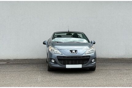 Peugeot 207 Gebrauchtwagen