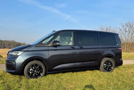 VW T7 Multivan Gebrauchtwagen