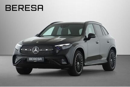 Mercedes-Benz GLC 450 Gebrauchtwagen