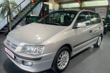 Mitsubishi Space Star Gebrauchtwagen