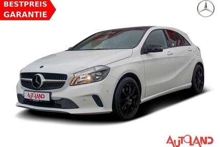 Mercedes-Benz A 180 Gebrauchtwagen