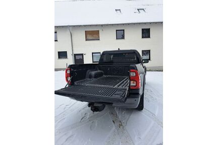 Toyota Hilux Gebrauchtwagen