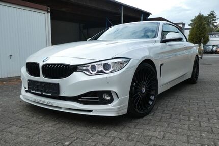 Alpina D4 Gebrauchtwagen