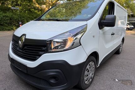 Renault Trafic Gebrauchtwagen